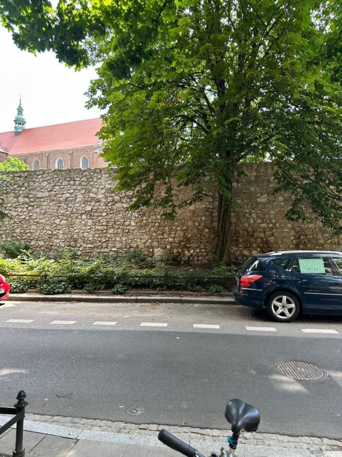 Heart Of Kazimierz Close To Wawel Castle Διαμέρισμα Krasków Εξωτερικό φωτογραφία